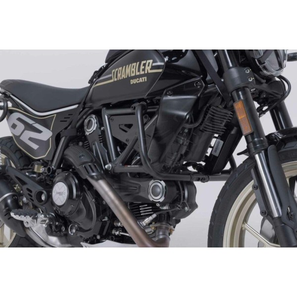 SW-MOTECH Crash Bar Ducati Scrambler 803 23-24