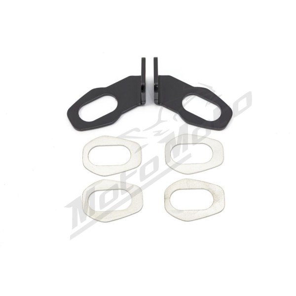 ZIEGER Adapter For Turn Signals Honda CB / CBR 125-1000 17-24