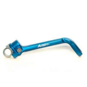 Accel Blue Kickstand Gas Gas / Husqvarna / KTM 85cc 18-25