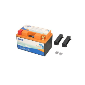EXIDE ELTZ14S Battery 12V 5Ah