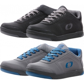 Oneal Pinned Pro Flat Pedal Shoes
