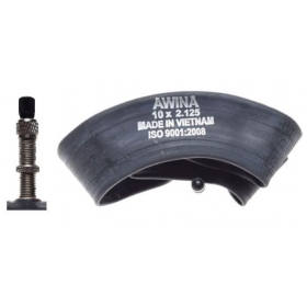 Inner tube AWINA 26x1,75-1,95 DV valve 35mm