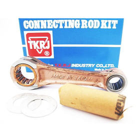 TKRJ connecting rod Kawasaki KMX 125 86-03