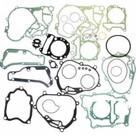 Engine gaskets set ATHENA PIAGGIO / GILERA AC 200-250cc 4T