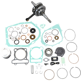WISECO Engine Rebuild Kit YAMAHA YFM 350cc 2T 87-13 Ø83,45