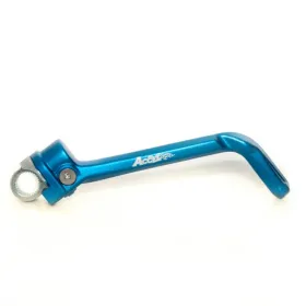Accel Blue Kickstand Gas Gas / Husqvarna / KTM 85cc 18-25