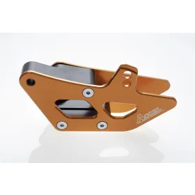 Accel Orange Chain Guide Husaberg / KTM 125-701cc 07-22