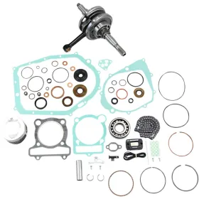 WISECO Engine Rebuild Kit YAMAHA YFM 350cc 2T 87-13 Ø83,45