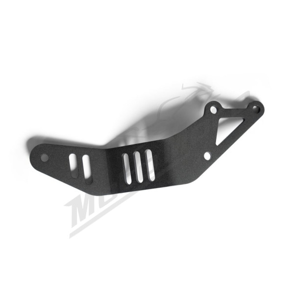 AKRAPOVIC Muffler Bracket Aluminum Yamaha MT-09 890 21-23