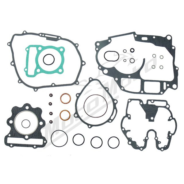 Namura gasket set Honda XR 250 R 86-95