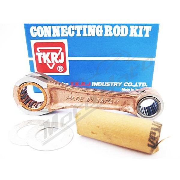 TKRJ connecting rod Kawasaki KMX 125 86-03