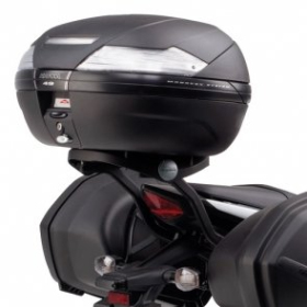 KAPPA Rear storage box bracket Honda CB / CBR 600 11-13