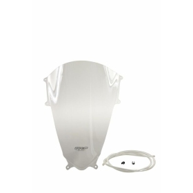 MRA Sport priekinis stiklas DUCATI PANIGALE V2/V4