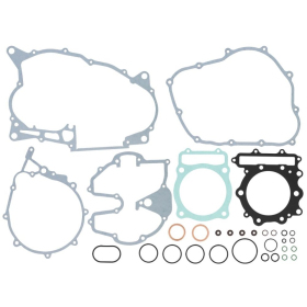 Namura gasket set Honda XR / NX 650 93-23