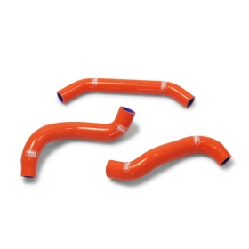 SAMCO SPORT Radiator Hose Kit Gas Gas / Husqvarna / KTM 250-350cc 22-25