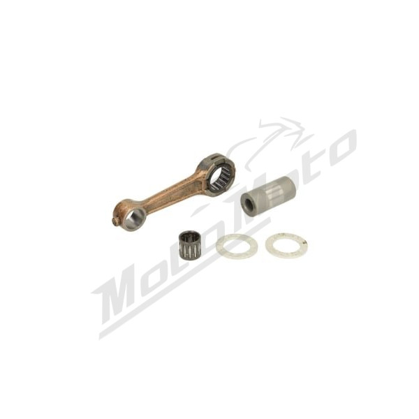 HOT RODS Connecting Rod Kit Kawasaki / Suzuki 85-100cc 98-25
