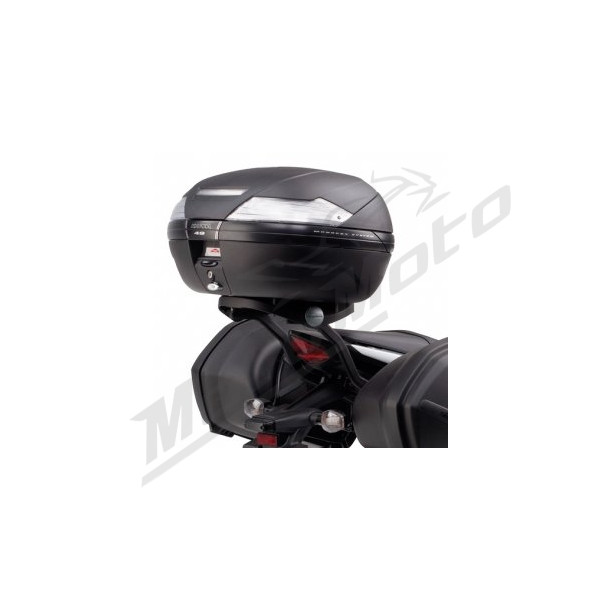 KAPPA Rear storage box bracket Honda CB / CBR 600 11-13