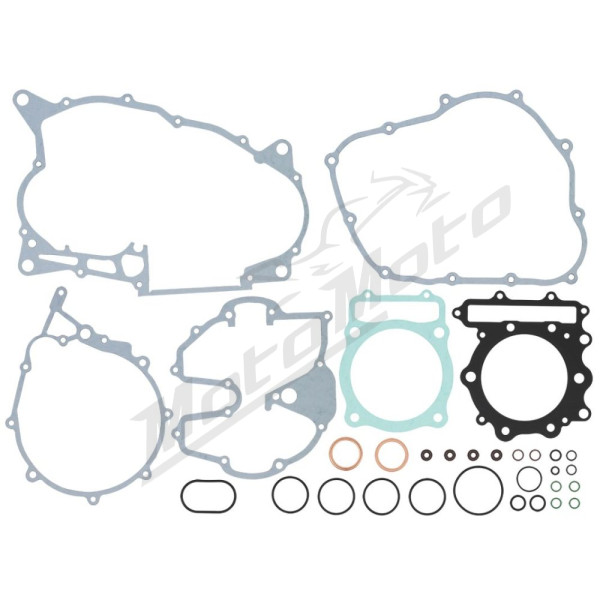 Namura gasket set Honda XR / NX 650 93-23