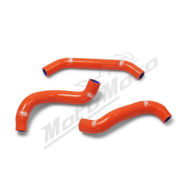 SAMCO SPORT Radiator Hose Kit Gas Gas / Husqvarna / KTM 250-350cc 22-25