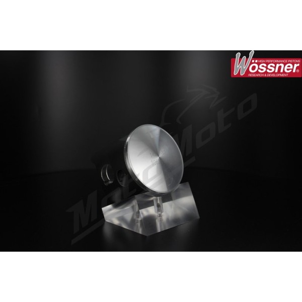 WÖSSNER Forged Piston 53,95-55,95mm Kawasaki KX 125 99-02