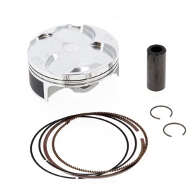 VERTEX Replica Forged Piston Suzuki RM-Z 250 16-> Ø76,950 - 76,970mm