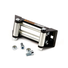 WARN Front Winch Roller 152mm