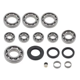 Bronco Front Differnetial bearing kit Polaris Hawkeye / Sportsman 300-400 06-11