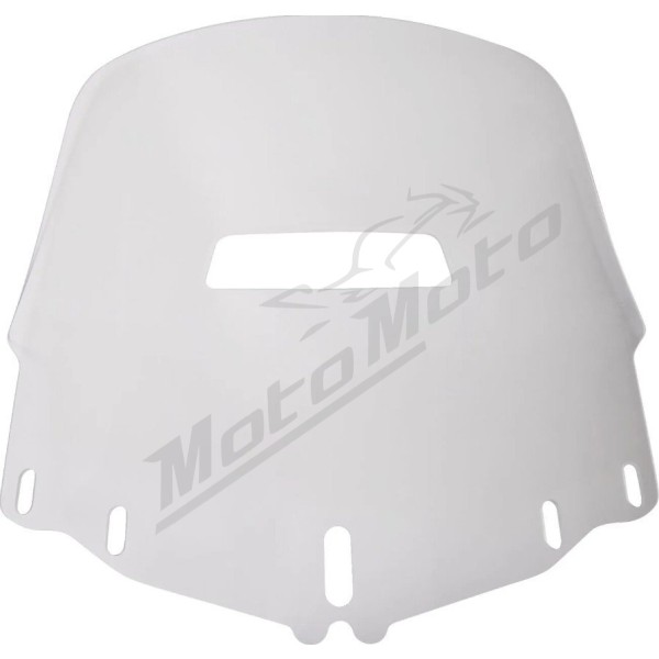 MEMPHIS SHADES METRIC Gold Wing priekinis stiklas Honda GL 1800 01-10