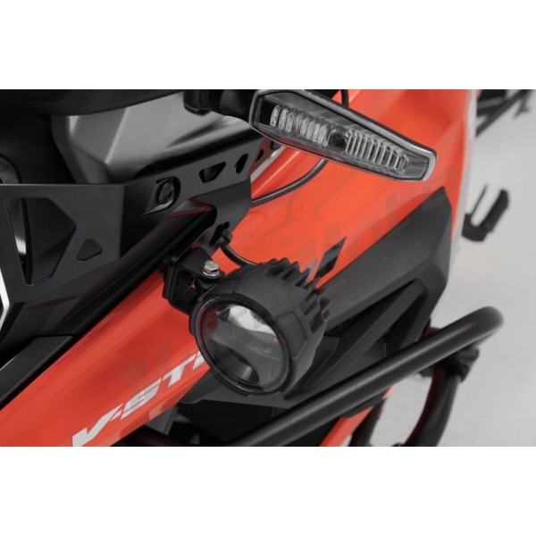 SW-MOTECH EVO High Beam Lights Suzuki DL 1050 20-25
