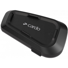 Cardo Spirit Communication System Single Pack