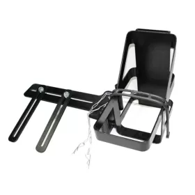 BRONCO FUEL & CHAINSAW HOLDER