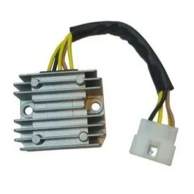 DZE Voltage Regulator 12V 25A Kawasaki KLX 650cc 93-01