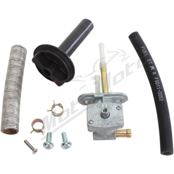 ALL BALLS Fuel Valve Kit YAMAHA YFM 200-660cc 89-08