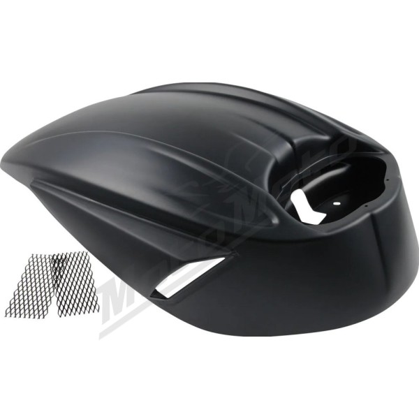 CULT WERK Airbox Cover Special Harley Davidson 1130-1250cc 2002-2017