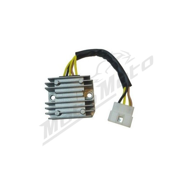 DZE Voltage Regulator 12V 25A Kawasaki KLX 650cc 93-01
