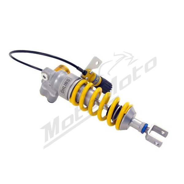 OHLINS TTX Flow Shock Absorber KAWASAKI ZX-6R 636 2013-2024