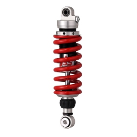 YSS Topline Z-Series MZ362 Rear Shock Absorber Yamaha MT-125 / YZF-R125 08-24