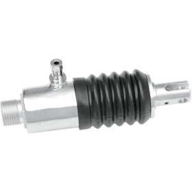 DRAG SPECIALTIES Rear Brake Master Cylinder Harley Davidson FLHR / FLHRCI / FLHRI / FLHT / FLHTC 1340cc 97-98