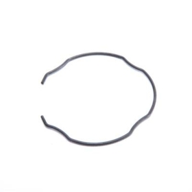 Front Fork Snap Ring Oil Seal KYB 48mm