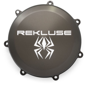 REKLUSE Clutch Cover Sherco SEF 250-300 24-26