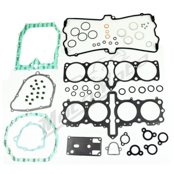 CENTAURO Complete Engine Gasket Set SUZUKI GSF / GSX 1200cc 1996-2006