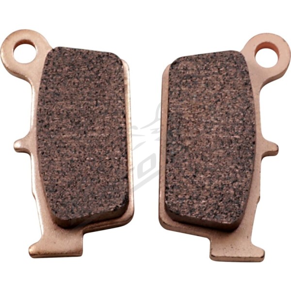 GALFER MX Pro Brake Pads Aprilia / Beta / Fantic / Gas Gas / Kawasaki / Rieju 125-550cc 03-25