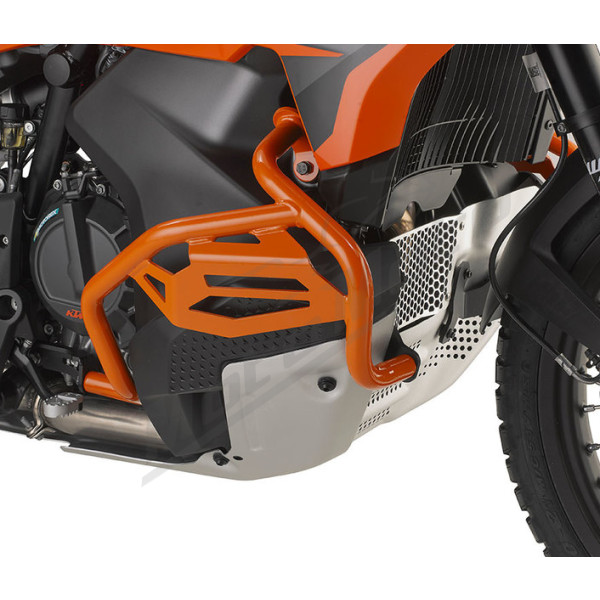 GIVI Apsauginiai lankai KTM Adventure 790-890 23-25