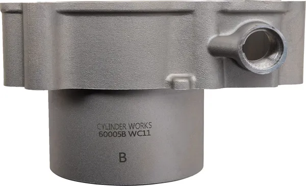 MOOSE OFFROAD Replacement Cylinder 99.00mm POLARIS ACE / RANGER / SPORTSMAN 570cc 12-24