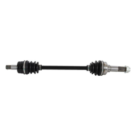 ALL BALLS Priekinis dešinys / kairys pusašis Yamaha Rhino FI 700 08–13