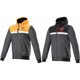 Alpinestars Honda Chrome Pullover