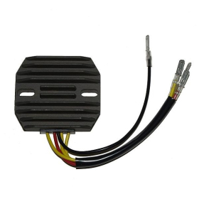 ELECTROSPORT Srovės lygintuvas Suzuki GS / GSX 250-1150 82-88