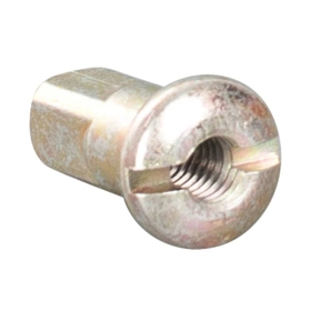 TALON Nipple T3/EVO 4,0mm 125-990cc rear T3/EVO-wheel