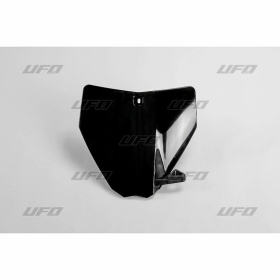 UFO priekinis numerio plastikas Husqvarna FC/TC 125-450 14-16