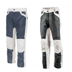 ADRENALINE MESHTEC 2.0 textile pants for men